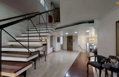Apartamento à venda, 4 quartos, 4 suítes, centro - são paulo/sp