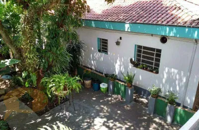 Casa com 7 quartos à venda na Vila Nair, São Paulo 
