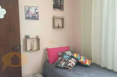 Apartamento à venda, 3 quartos, 2 vagas, vila monte alegre - são paulo/sp