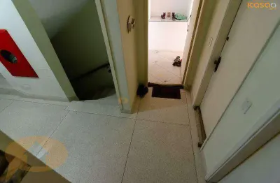 Apartamento à venda, 2 quartos, 1 vaga, bosque da saúde - são paulo/sp