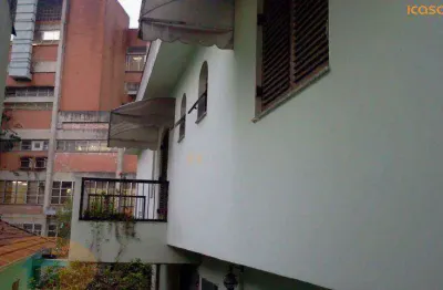 Sobrado à venda, 5 quartos, 1 suíte, 2 vagas, jardim maria estela - são paulo/sp