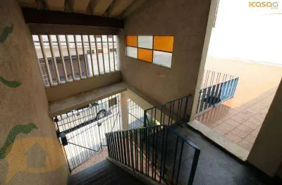 Sobrado à venda, 3 quartos, 1 suíte, 4 vagas, vila monumento - são paulo/sp