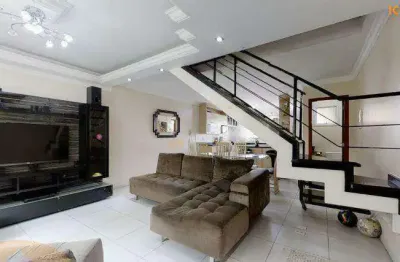 Casa térrea à venda, 3 quartos, 1 suíte, 4 vagas, vila santa clara - são paulo/sp