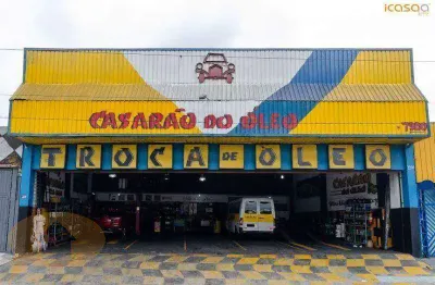 Comercial à venda, vila divina pastora - são paulo/sp