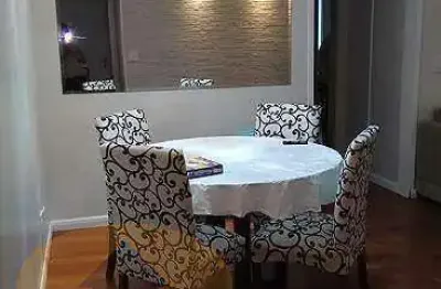 Apartamento à venda, 2 quartos, 1 vaga, jardim da saúde - são paulo/sp