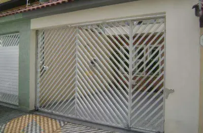 Sobrado à venda, 3 quartos, 3 suítes, 2 vagas, sacomã - são paulo/sp