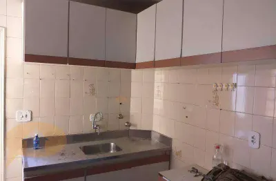 Apartamento à venda, 2 quartos, conjunto residencial morada do sol - são paulo/sp