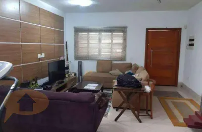 Sobrado à venda, 3 quartos, 1 suíte, 2 vagas, jardim são paulo(zona norte) - são paulo/sp