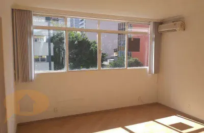 Sala comercial à venda no Jardim Paulista, São Paulo 