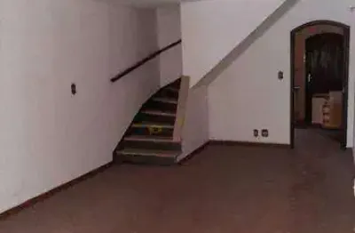 Casa com 2 quartos à venda no Sacomã, São Paulo 