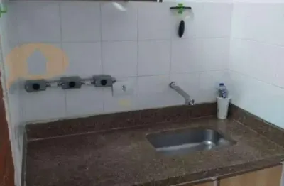 Sala comercial à venda na Vila Mariana, São Paulo 