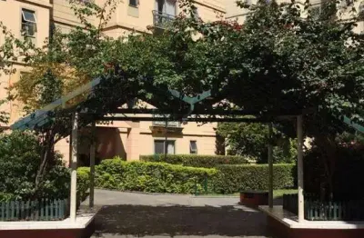 Apartamento à venda, 2 quartos, 1 vaga, jardim santa emília - são paulo/sp