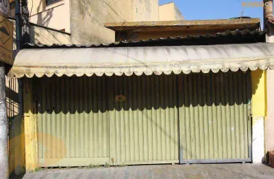 Sobrado à venda, 2 quartos, anchieta - são bernardo do campo/sp