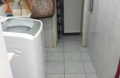Apartamento à venda, 2 quartos, 1 vaga, vila monumento - são paulo/sp