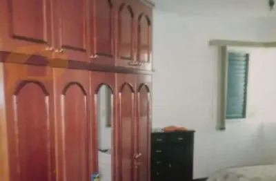 Sobrado à venda, 3 quartos, 1 suíte, 3 vagas, vila dom pedro i - são paulo/sp