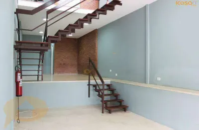 Ponto comercial à venda em Cerqueira César, São Paulo 
