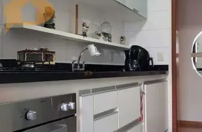 Apartamento à venda, 3 quartos, 1 suíte, 2 vagas, centro - salto/sp