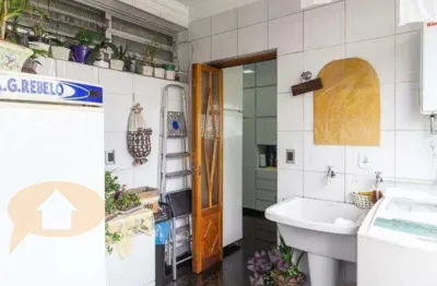 Apartamento à venda, 3 quartos, 1 suíte, 2 vagas, vila monumento - são paulo/sp