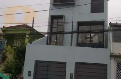 Sobrado à venda, 3 quartos, 3 suítes, 2 vagas, vila brasílio machado - são paulo/sp