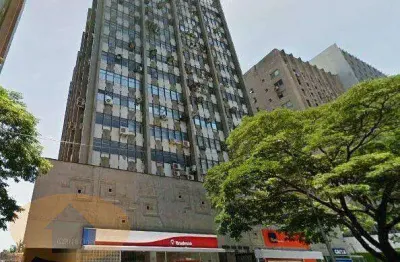 Comercial à venda, jardim paulistano - são paulo/sp
