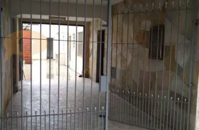 Sobrado à venda, 3 quartos, 4 vagas, vila santo estéfano - são paulo/sp