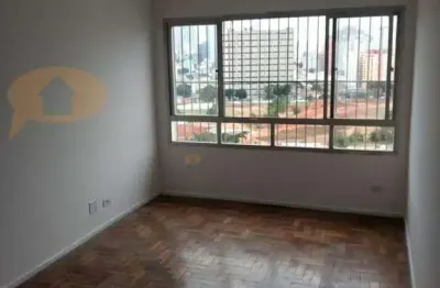 Apartamento com 2 quartos à venda no Cambuci, São Paulo 