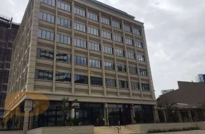 Sala comercial à venda em Pinheiros, São Paulo 