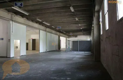 Sala comercial à venda no Jurubatuba, São Paulo 