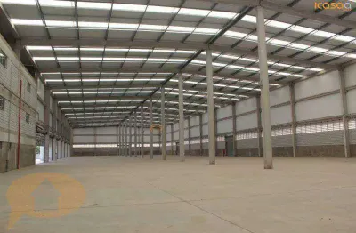 Comercial à venda, 20 vagas, jardim da glória - cotia/sp