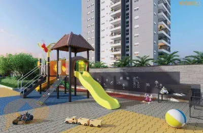 Apartamento à venda, 3 quartos, 1 suíte, 1 vaga, vila santa catarina - são paulo/sp