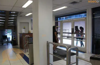 Conjunto à venda, 10 vagas, várzea da barra funda - são paulo/sp