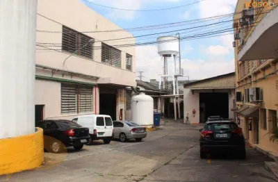 Comercial à venda, 20 vagas, vila ribeiro de barros - são paulo/sp