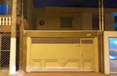 Sobrado à venda, 4 quartos, 2 suítes, 2 vagas, jardim vila formosa - são paulo/sp