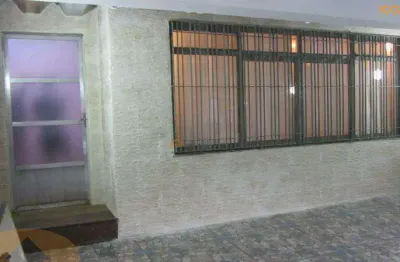 Sobrado à venda, 2 quartos, 1 suíte, 3 vagas, parque fongaro - são paulo/sp