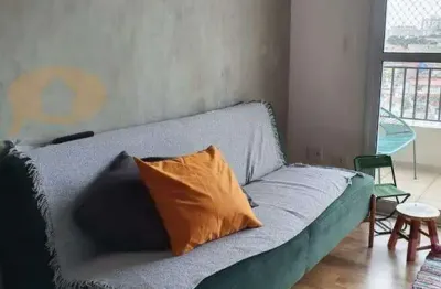 Apartamento à venda, 2 quartos, 2 vagas, vila gumercindo - são paulo/sp