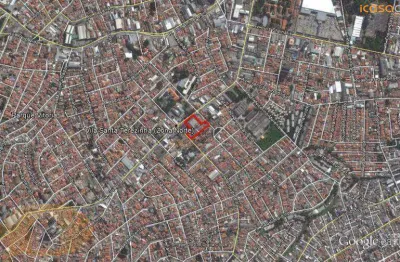 Comercial à venda, 20 vagas, tucuruvi - são paulo/sp