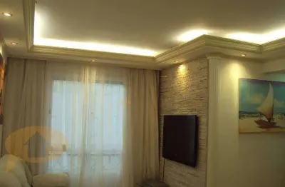 Apartamento à venda, 2 quartos, 1 vaga, jardim patente novo - são paulo/sp