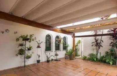 Casa à venda, 3 quartos, 1 suíte, 3 vagas, jabaquara - são paulo/sp