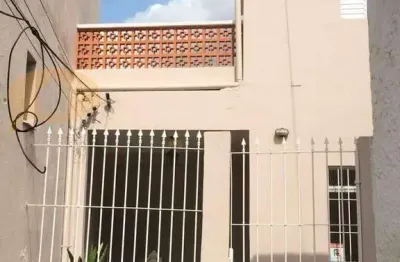 Sobrado à venda, 3 quartos, 2 vagas, chácara inglesa - são paulo/sp