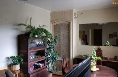 Apartamento à venda, 3 quartos, 1 vaga, vila monumento - são paulo/sp