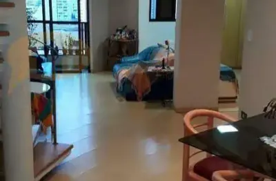 Cobertura à venda, 3 quartos, 1 suíte, 3 vagas, são judas - são paulo/sp