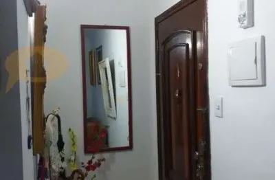 Apartamento com 1 quarto à venda na Liberdade, São Paulo 