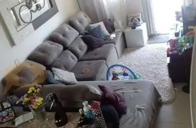 Apartamento à venda, 3 quartos, 1 suíte, 2 vagas, vila parque jabaquara - são paulo/sp