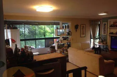 Apartamento à venda, 4 quartos, 3 suítes, 4 vagas, vila suzana - são paulo/sp