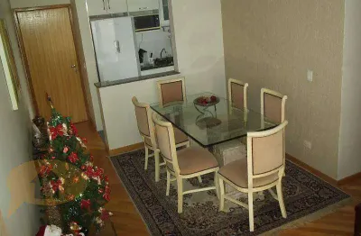 Apartamento à venda, 2 quartos, 1 vaga, vila santo estéfano - são paulo/sp