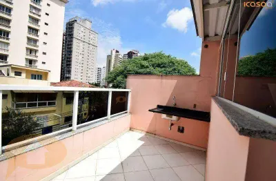 Sobrado à venda, 4 quartos, 4 vagas, vila mariana - são paulo/sp