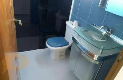 Apartamento à venda, 2 quartos, 1 vaga, jardim santa cruz (sacomã) - são paulo/sp
