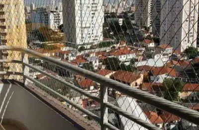 Apartamento à venda, 3 quartos, 1 suíte, 2 vagas, vila gumercindo - são paulo/sp