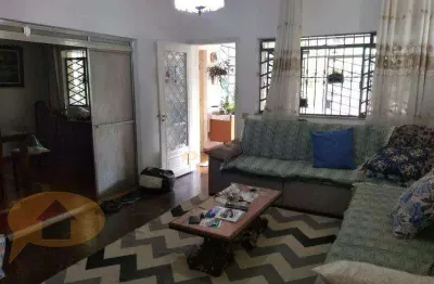 Sobrado com 450 m², 04 dormitórios e 04 vagas de garagem - vila livieiro.