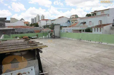 Sobrado à venda, 4 quartos, 12 vagas, vila são josé (ipiranga) - são paulo/sp
